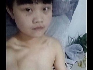 Chinese Asian Amateur Pussy