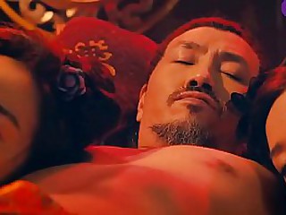 Filme Chines: 3D Sex and Zen Ground-breaking Ecstasy completo legendado em português